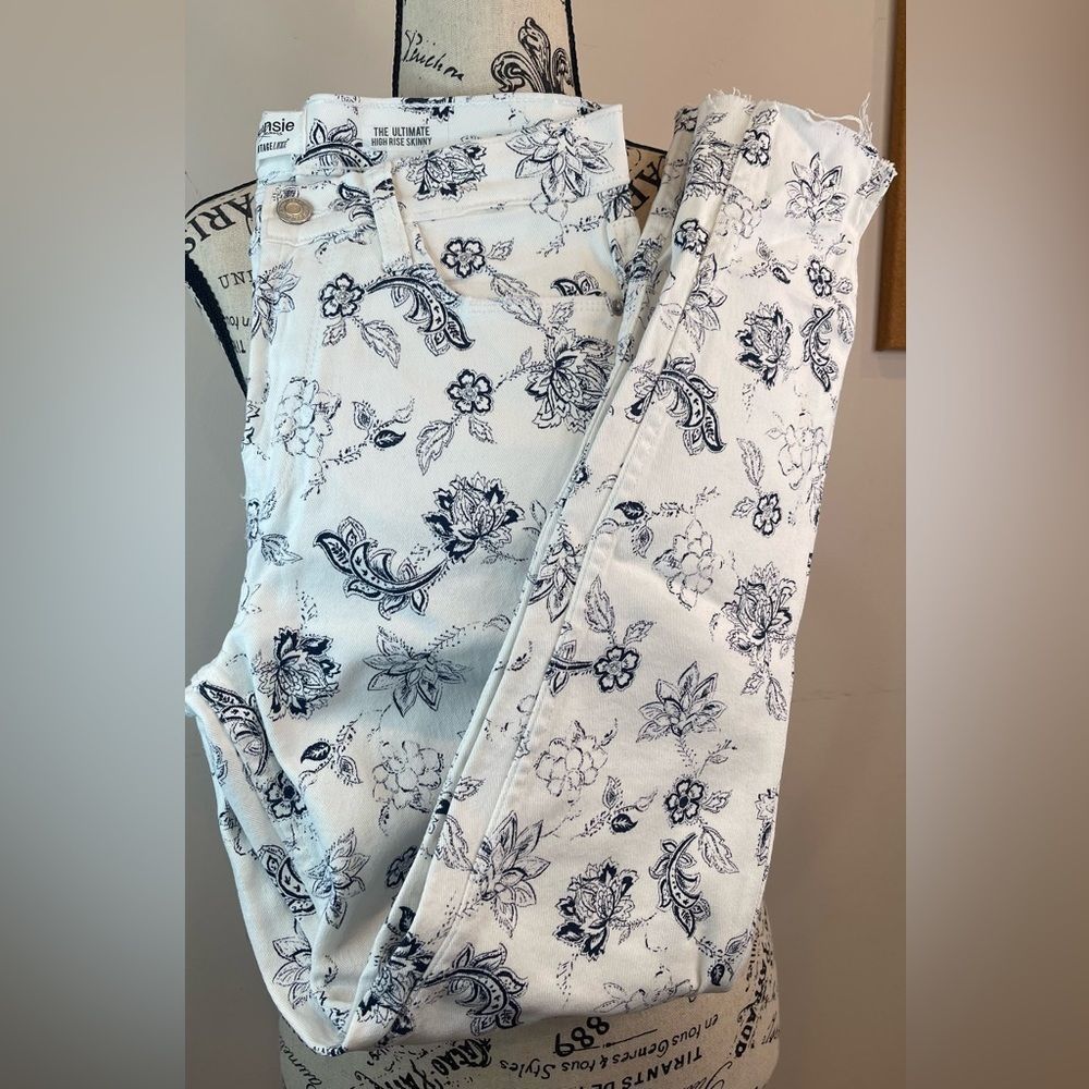 Vintage Jeans